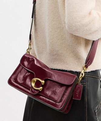 タビー ショルダー バッグ 26 | COACH/コーチ | 三越伊勢丹